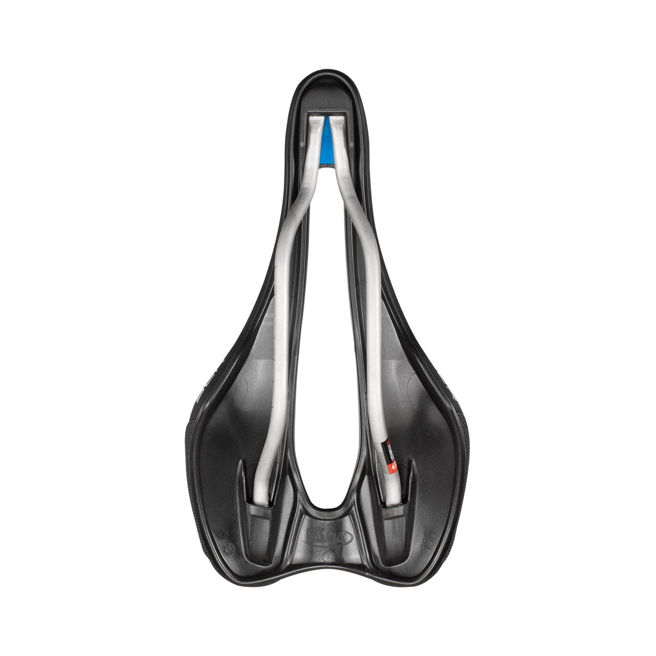 Asiento Selle Italia SLR Boost X-Cross TI 316 SuperFlow