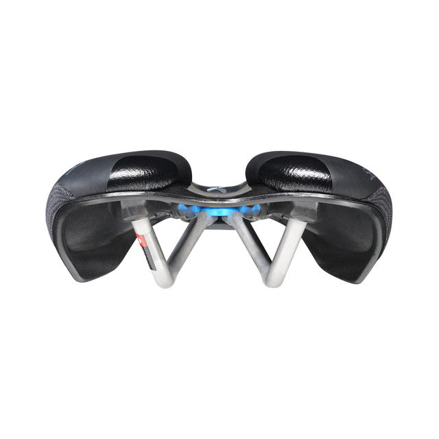 Asiento Selle Italia SLR Boost X-Cross TI 316 SuperFlow
