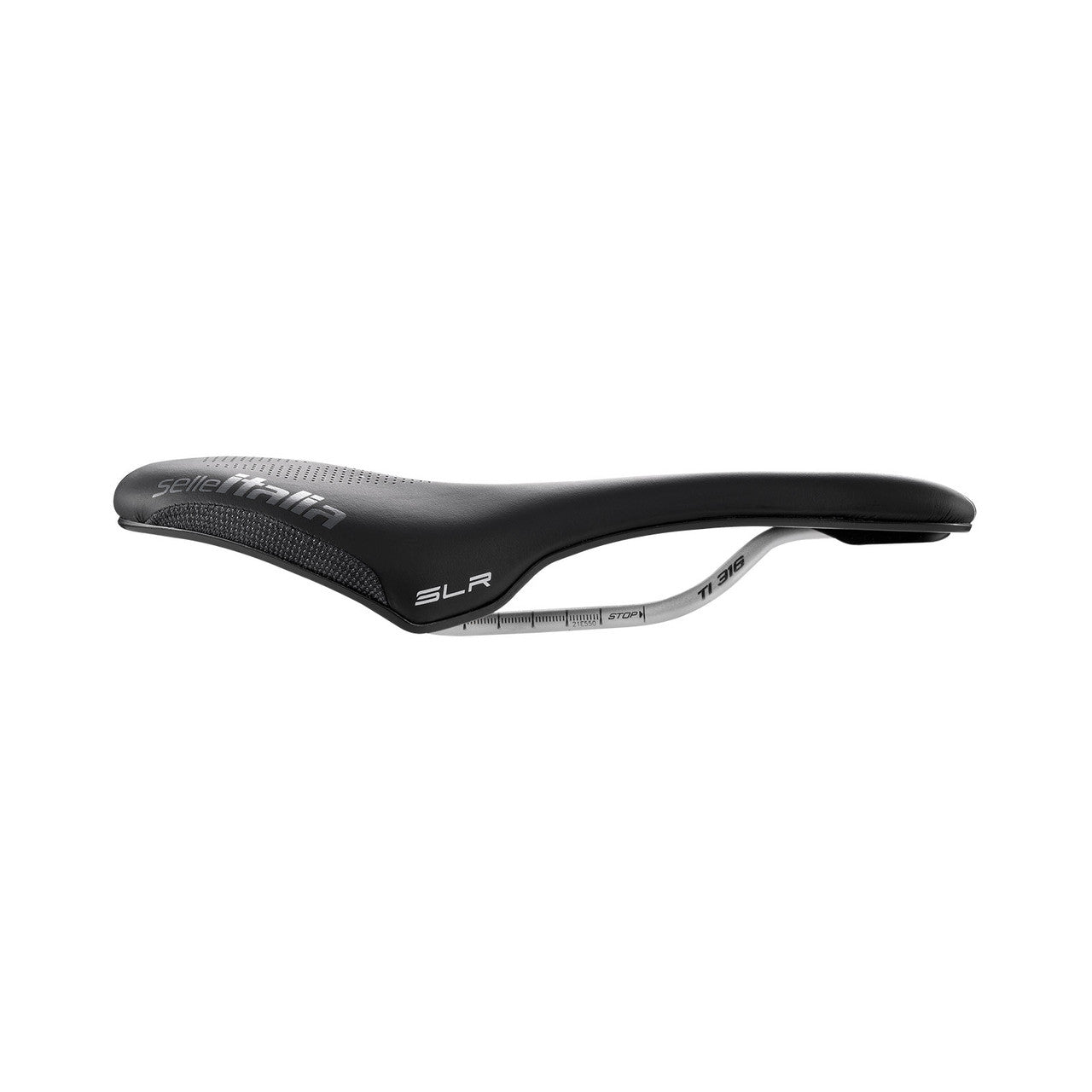 Asiento Selle Italia SLR Boost X-Cross TI 316 SuperFlow