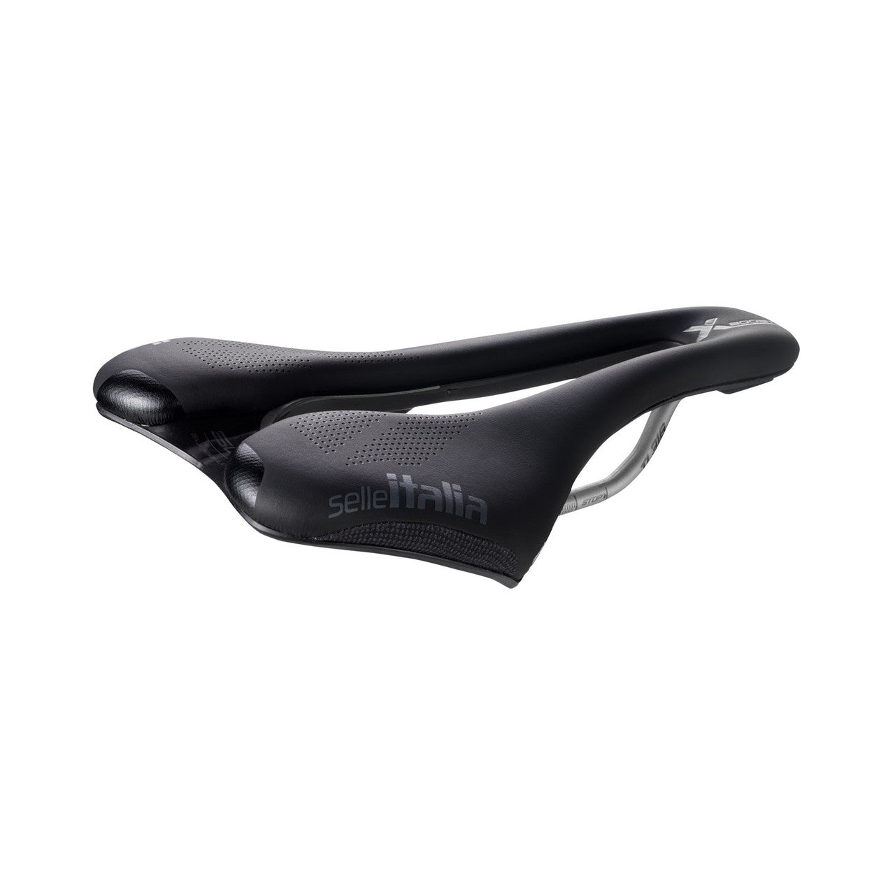 Asiento Selle Italia SLR Boost X-Cross TI 316 SuperFlow