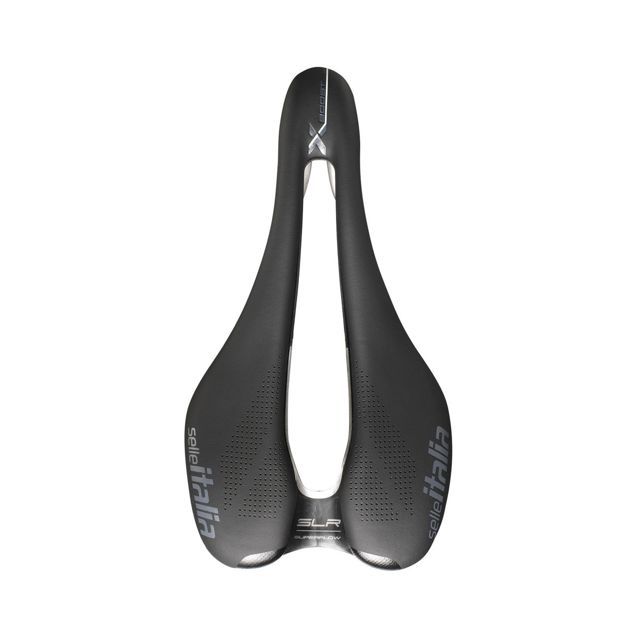 Asiento Selle Italia SLR Boost X-Cross TI 316 SuperFlow