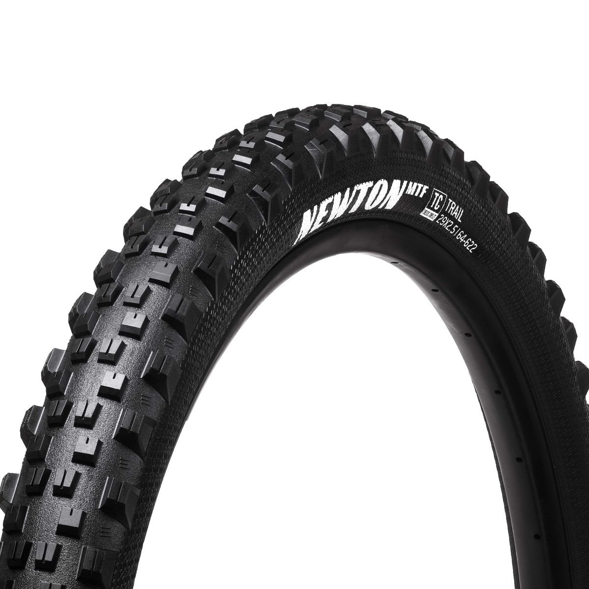 Newton MTF Trail Tubeless Complete 29x2.5