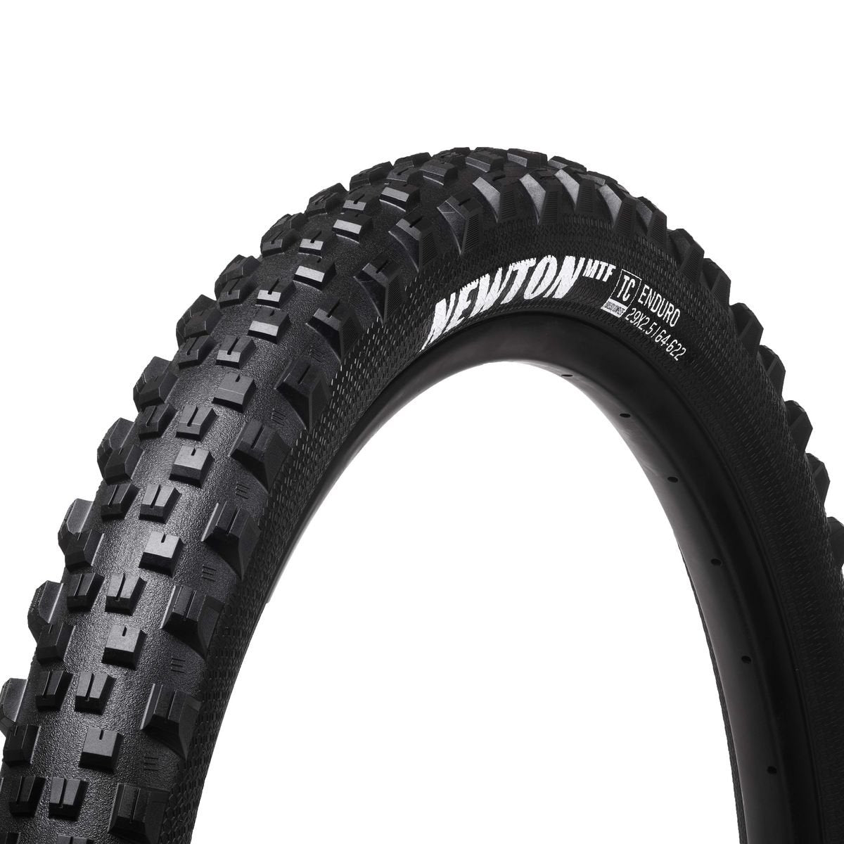 Newton MTF Enduro Tubeless Complete 27.5x2.5