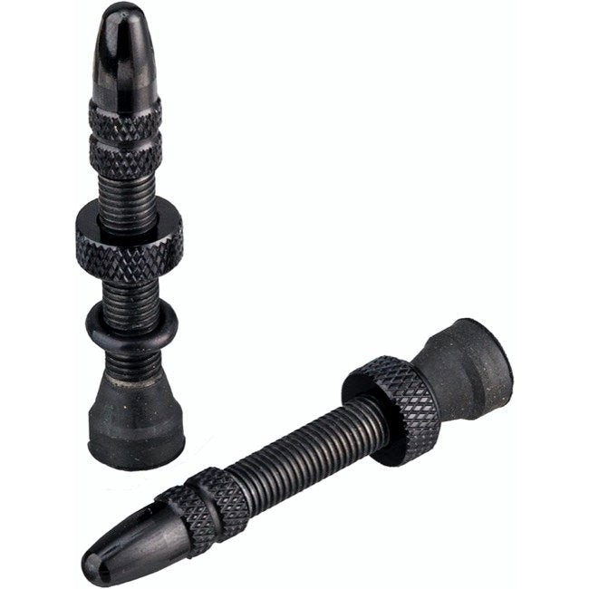 SPANK TUBELESS VALVES