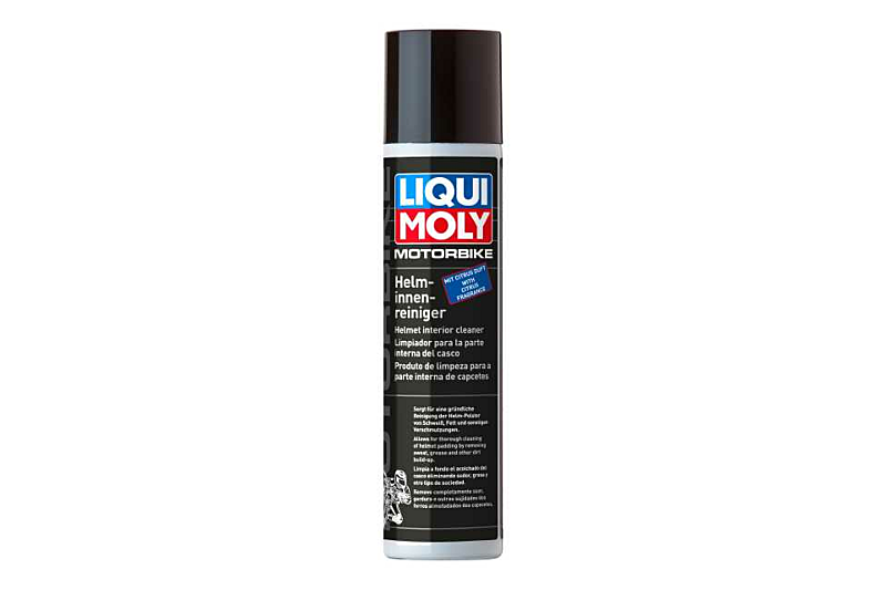 LIQUI MOLY - LIMPIADOR DE CASCOS