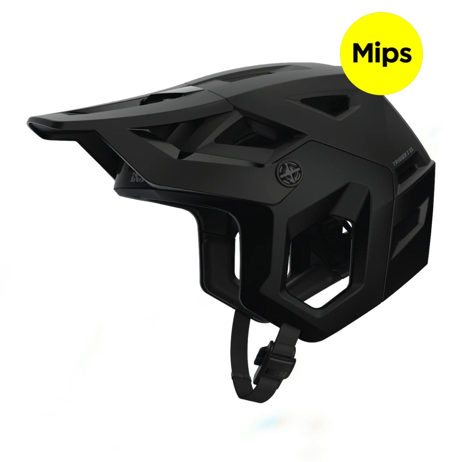 Casco Abierto Trigger X 2.0 MIPS