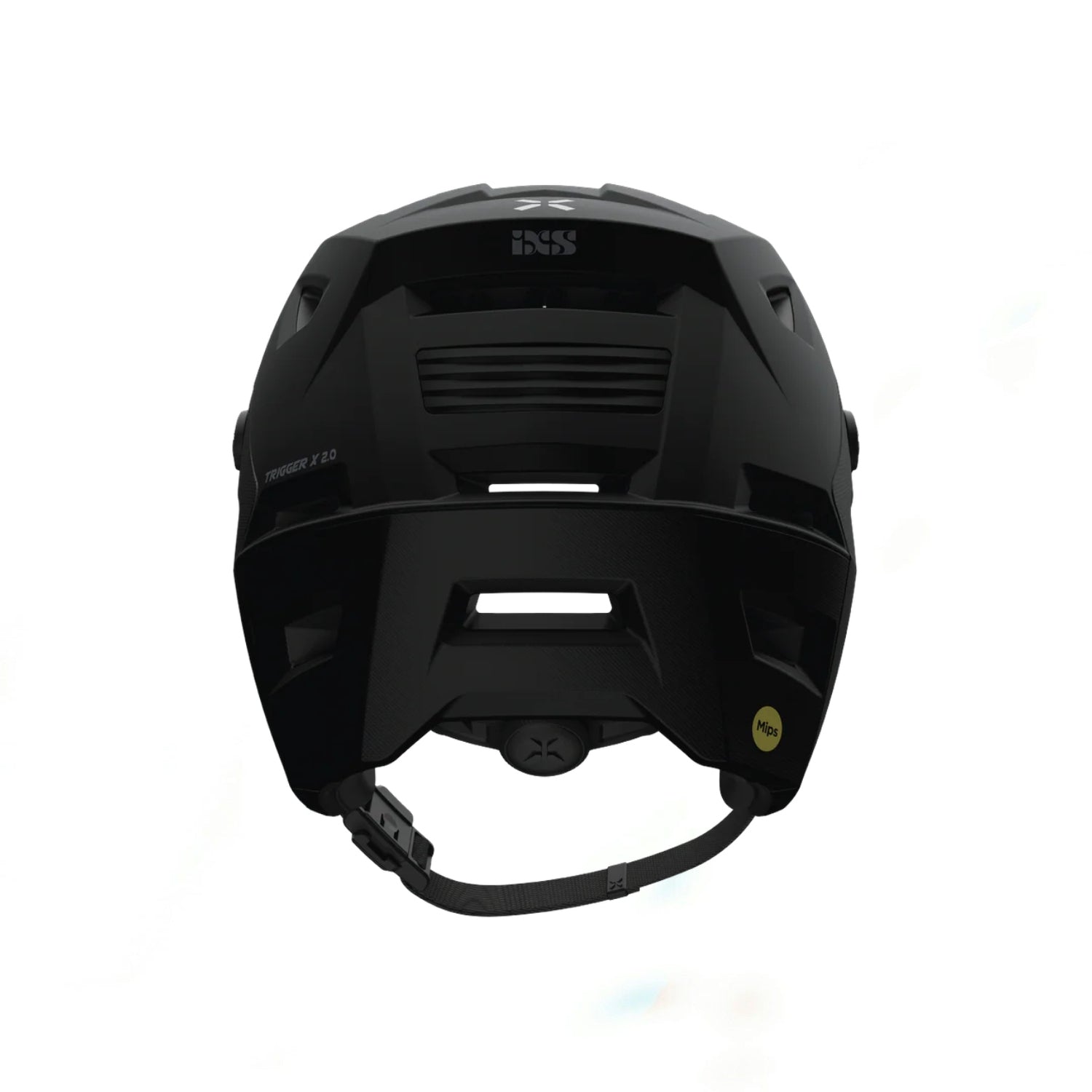 Casco Abierto IXS Trigger X 2.0 MIPS