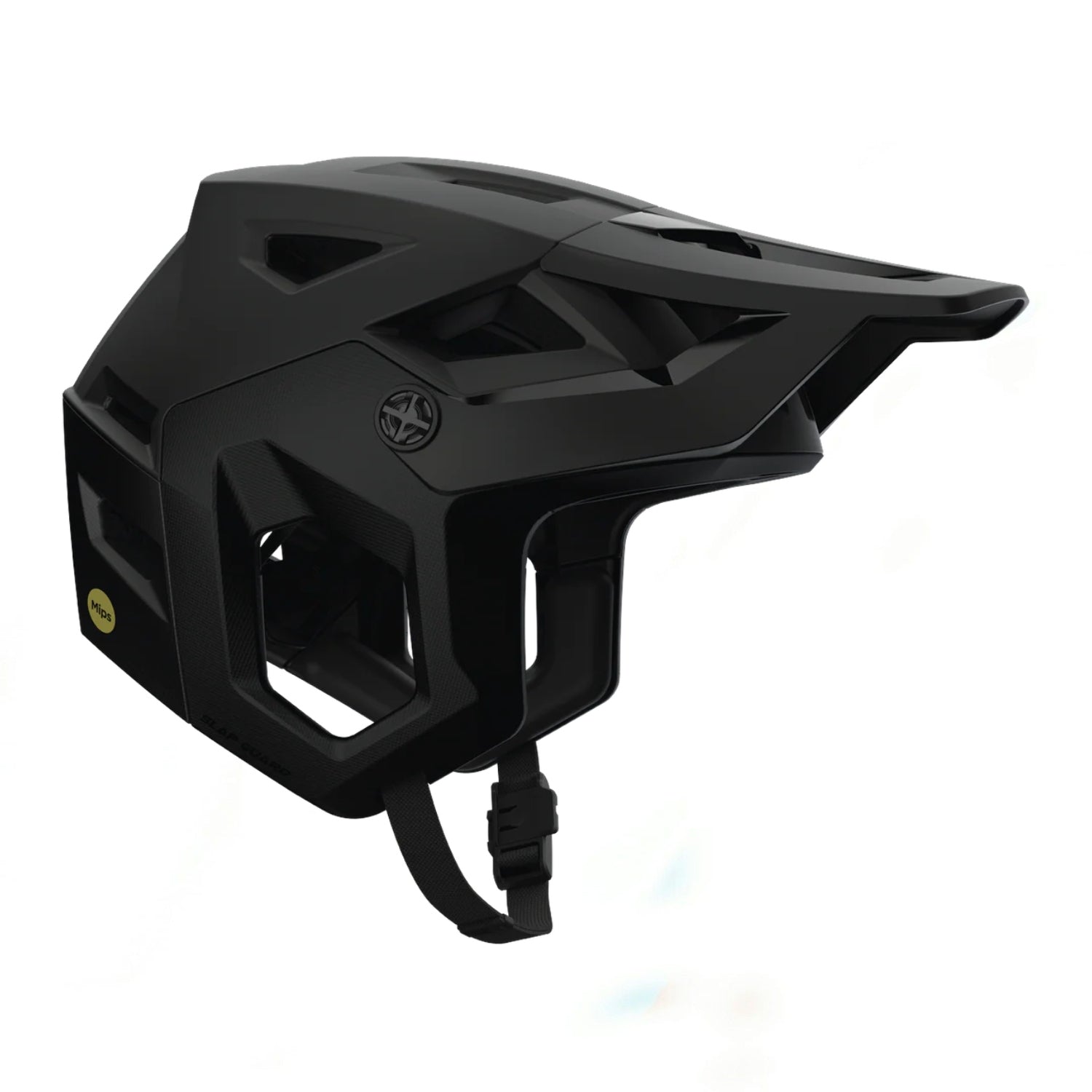 Casco Abierto Trigger X 2.0 MIPS