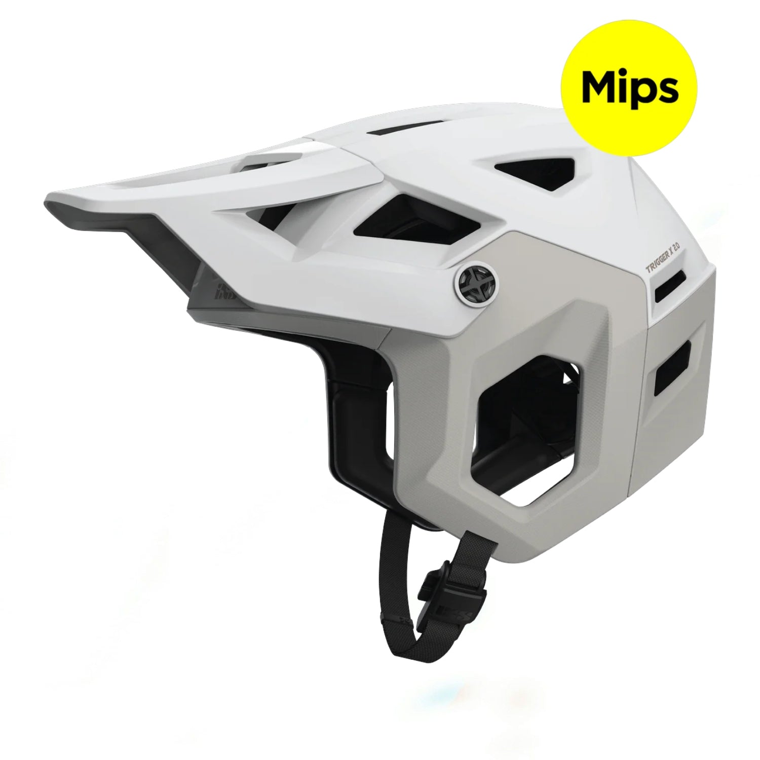 Casco Abierto Trigger X 2.0 MIPS