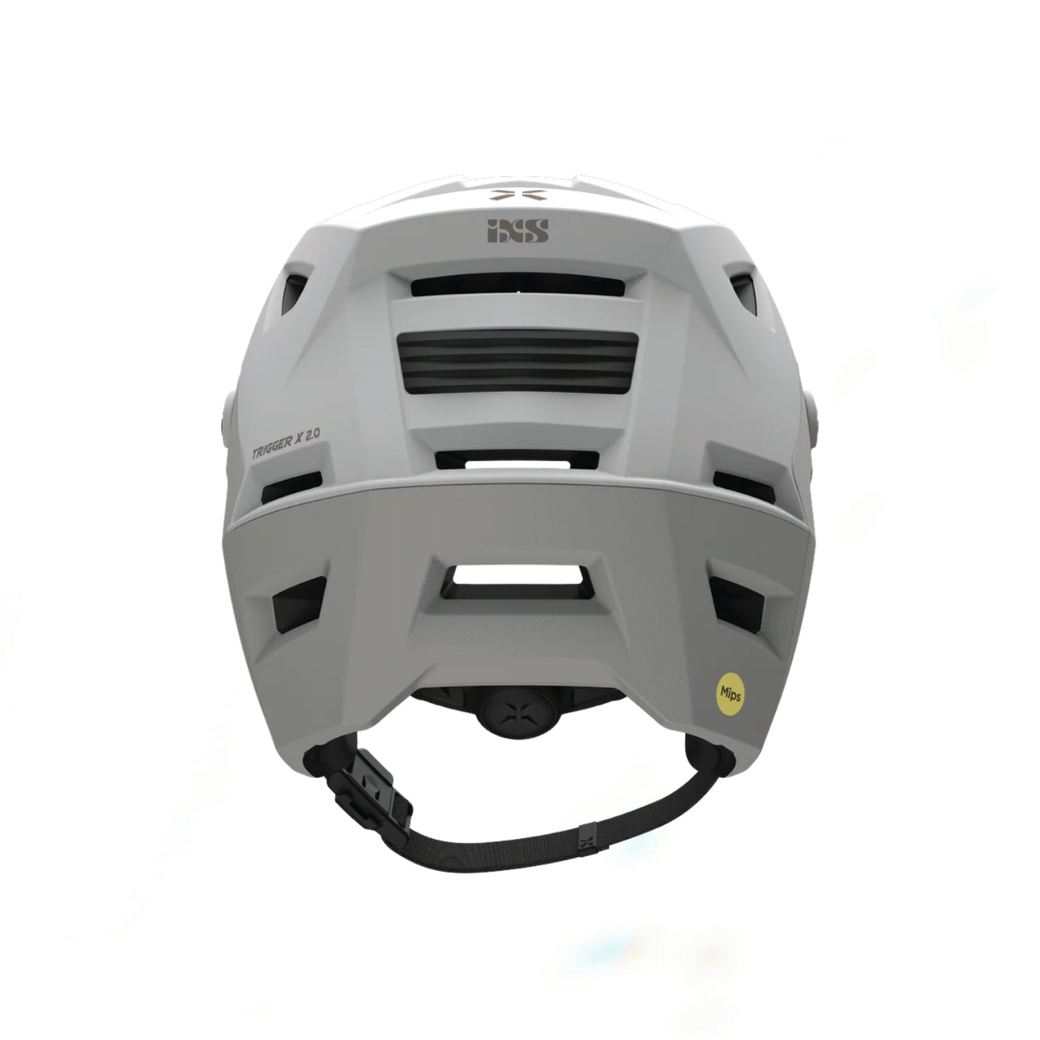 Casco Abierto IXS Trigger X 2.0 MIPS