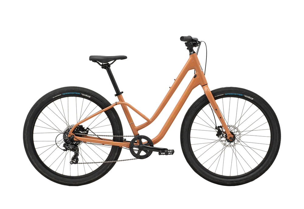 Bicicleta de paseo Stinson ST 1