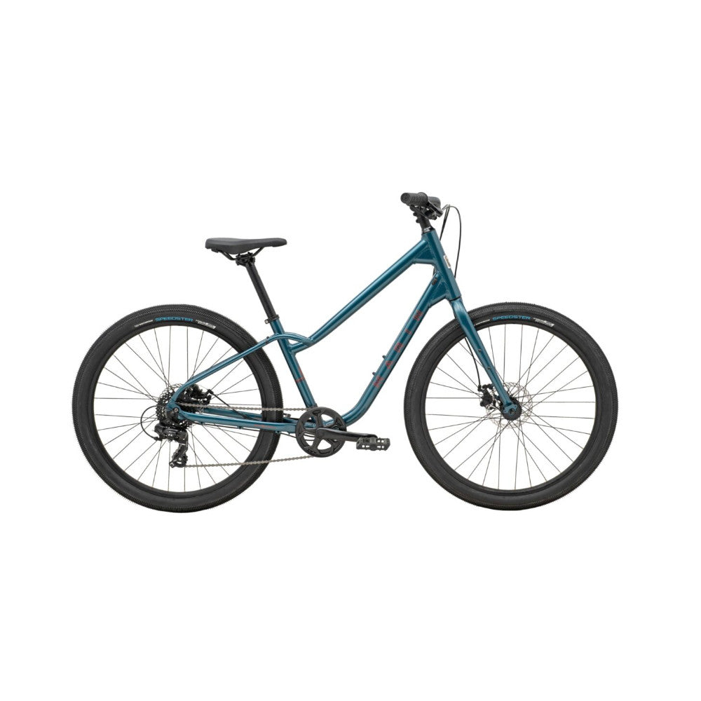 Bicicleta de paseo Stinson 1