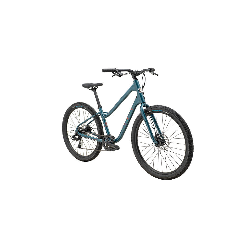 Bicicleta de paseo Stinson 1