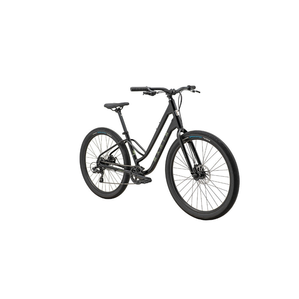 Bicicleta de paseo Stinson 1