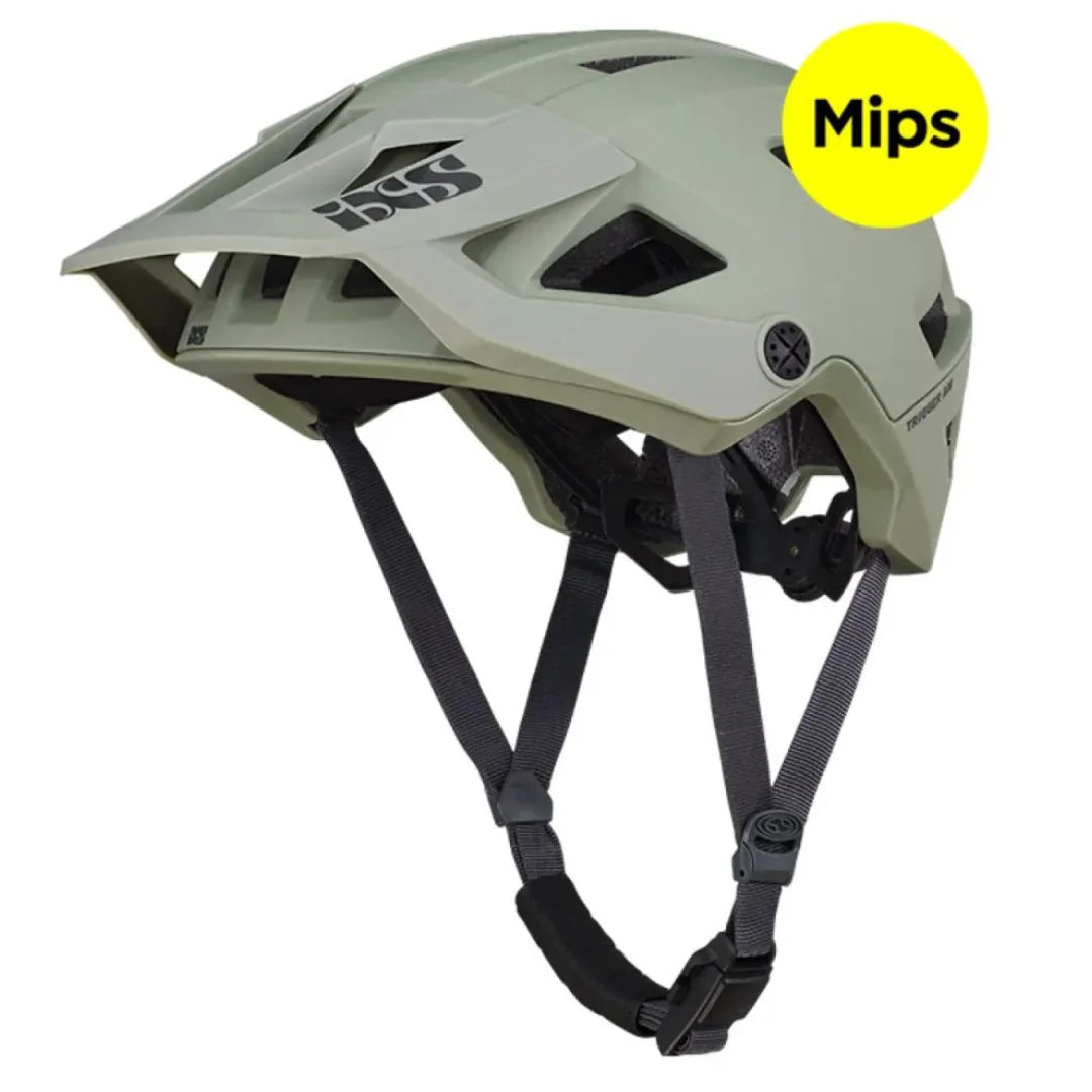 Casco abierto Trigger AM MIPS