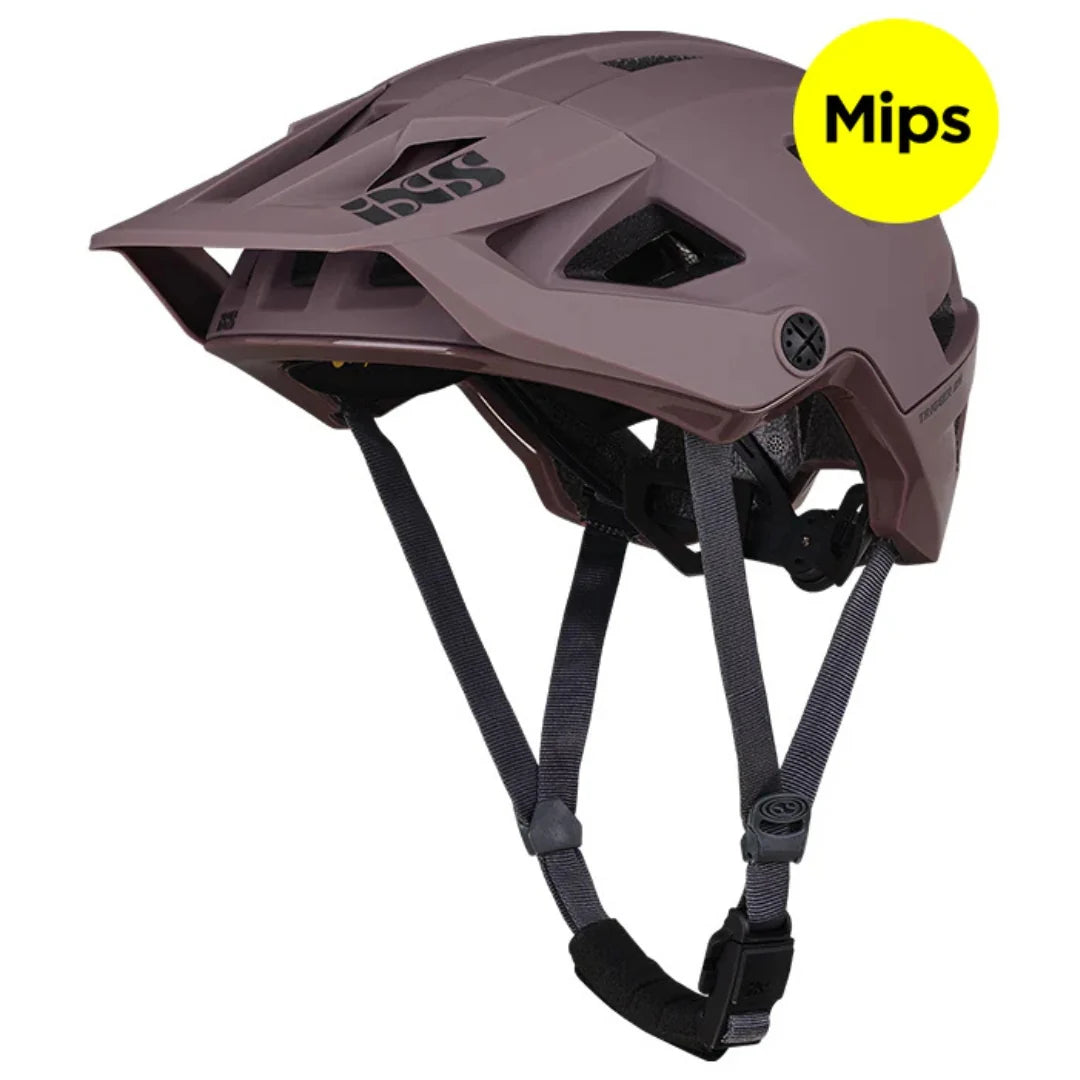 Casco abierto Trigger AM MIPS
