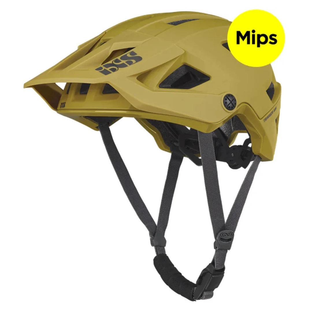 Casco abierto Trigger AM MIPS
