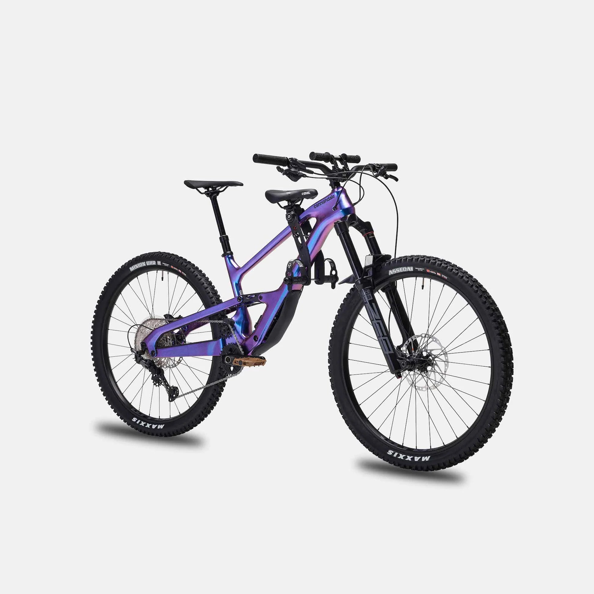 Asiento de Niño para bicicleta Shotgun 2.0 Combo