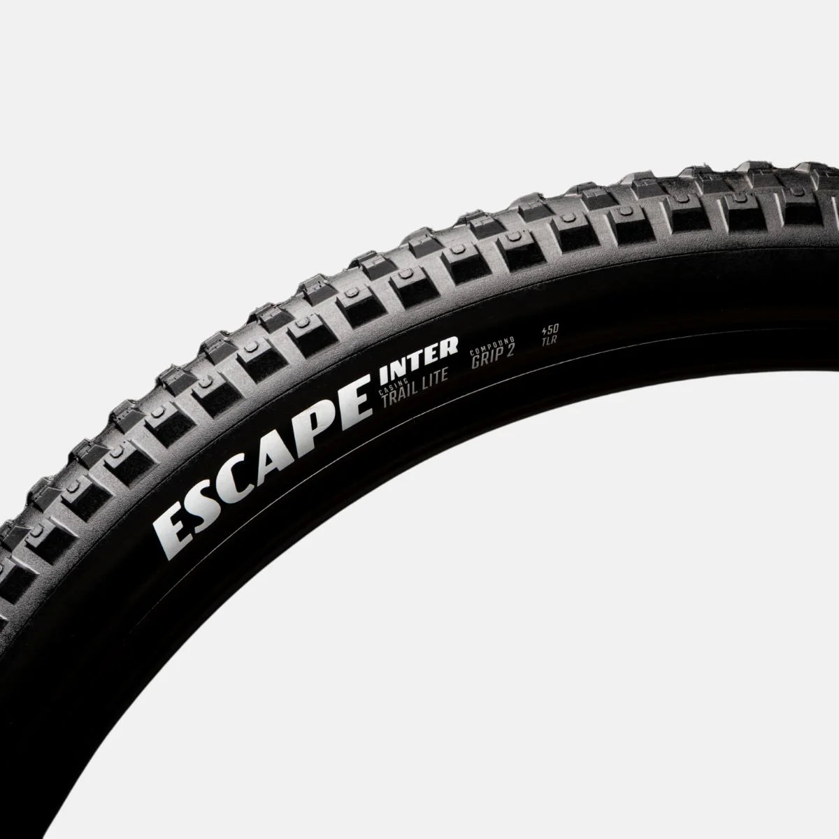 Llanta Goodyear Escape Inter Trail