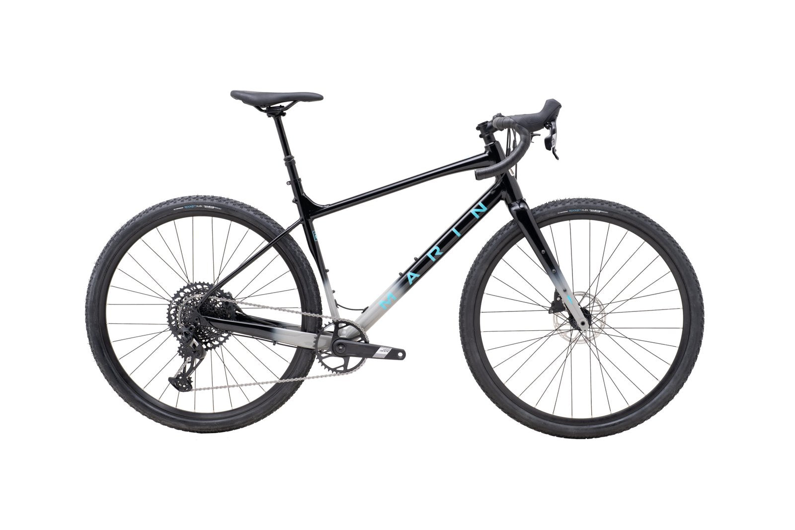 Bicicleta Gravel GESTALT XR 2025