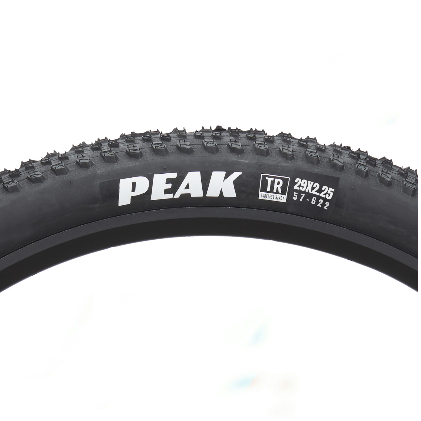 Llanta Goodyear Peak