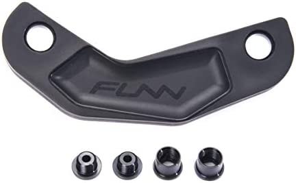 SPARE PLASTIC BASH AND SCREWS