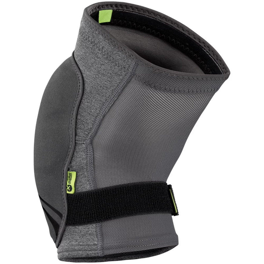 Rodillera IXS Flow Zip Knee Guards