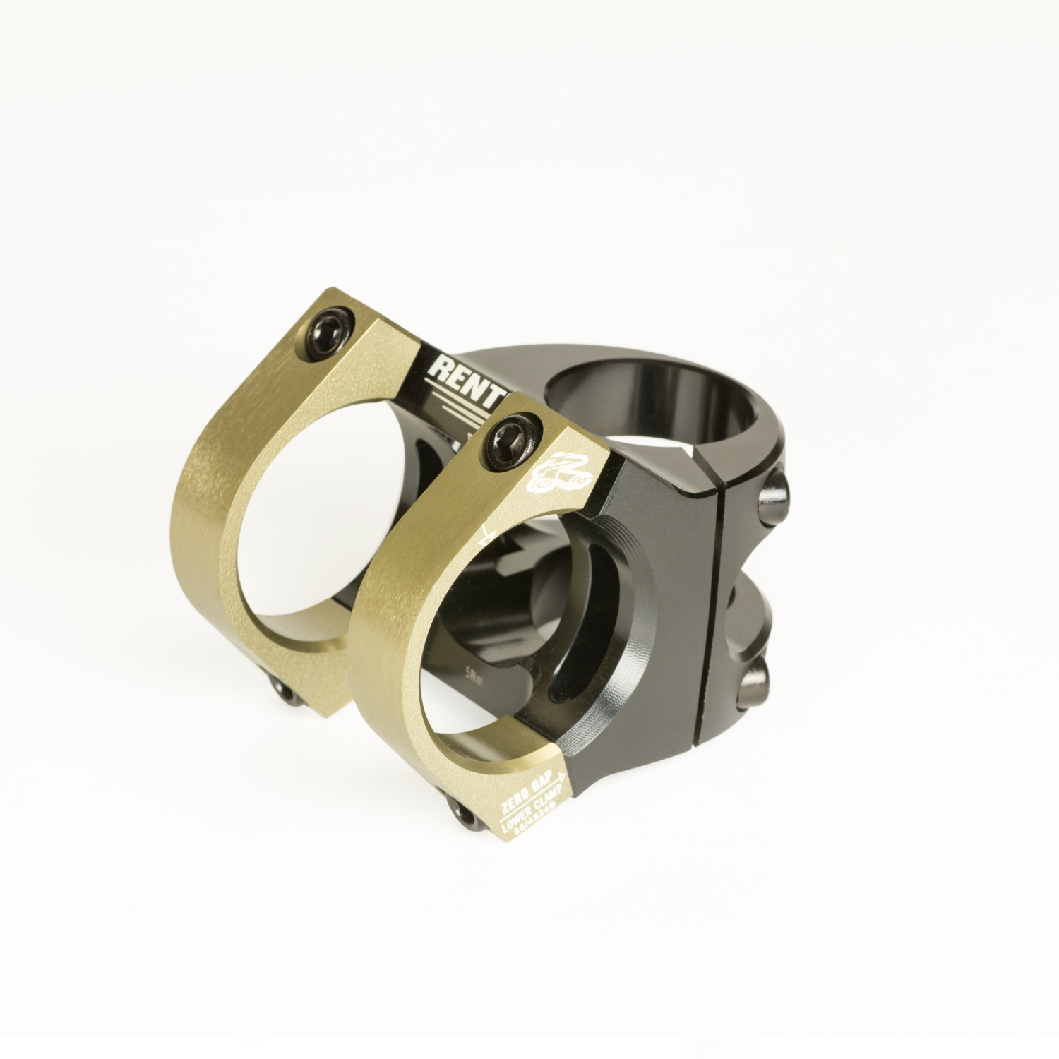 Potencia Renthal V2 D35