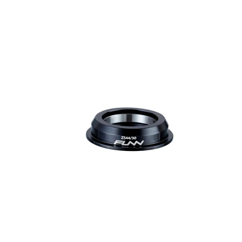Descend Headset ZS Cup W/ Cartridge Angular Contact Bearing, Semi-integrated