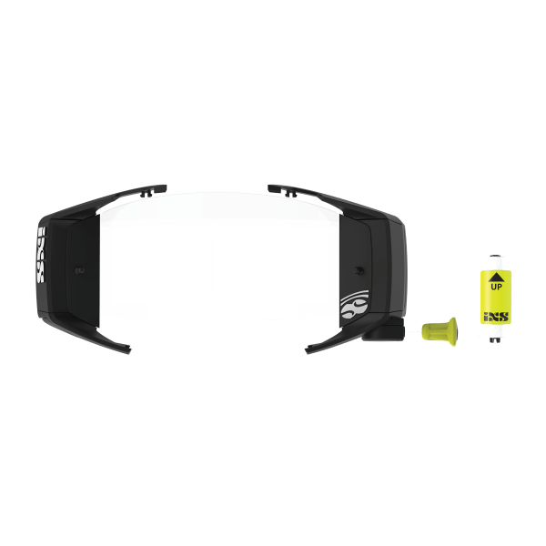 IXS ROLL-OFF KIT TRIGGER