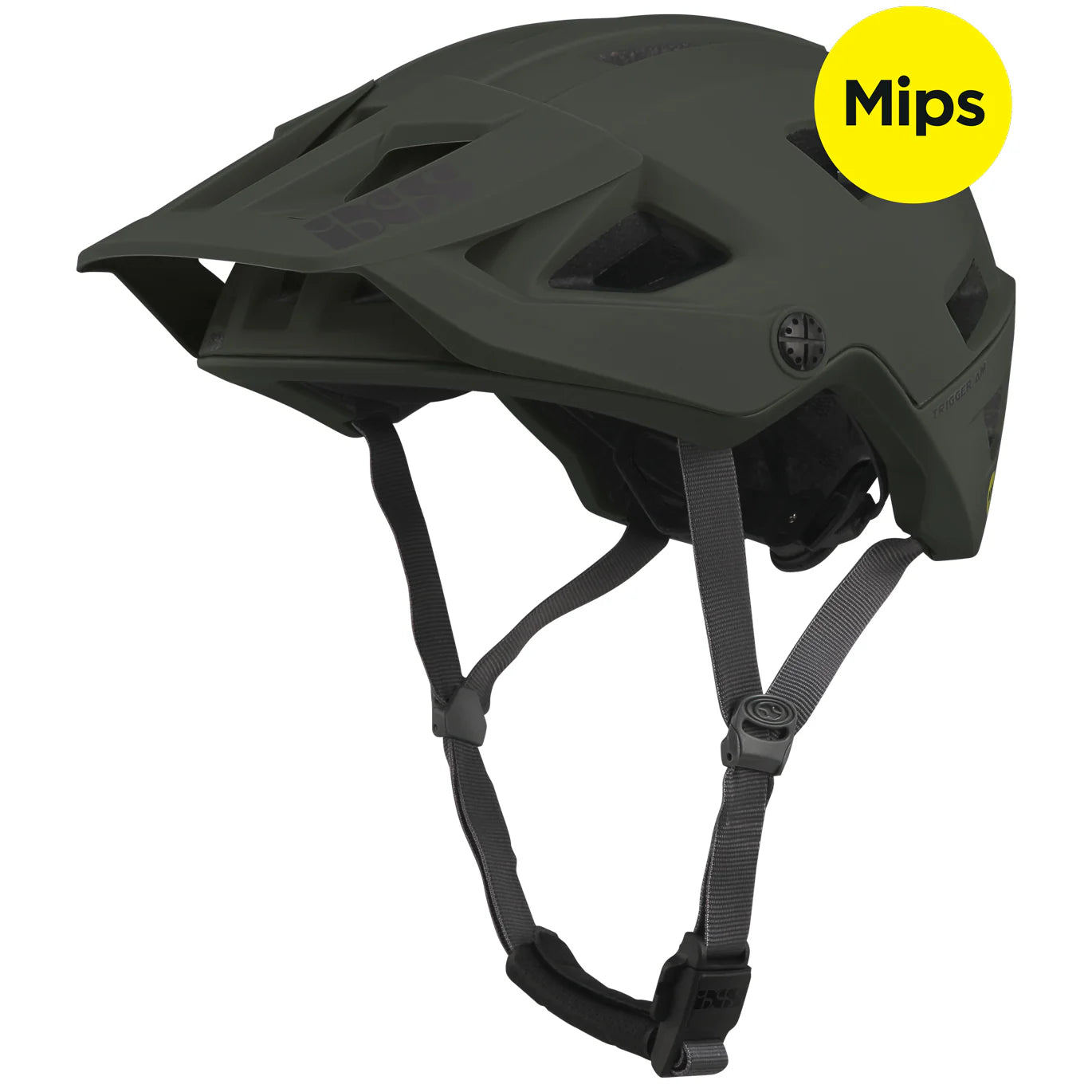 Casco abierto Trigger AM MIPS