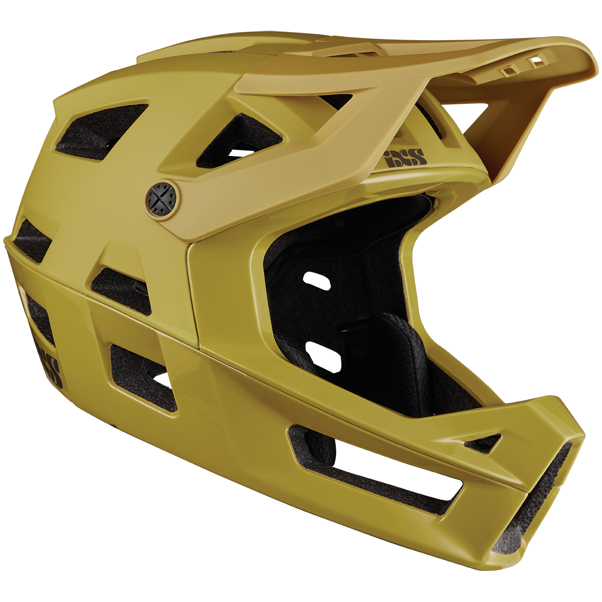 Casco Cerrado IXS HELMET TRIGGER FF MIPS Acacia