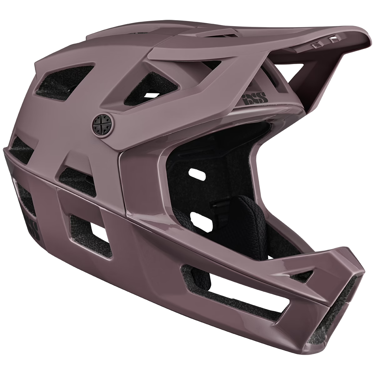 Casco Cerrado IXS HELMET TRIGGER FF MIPS Taupe