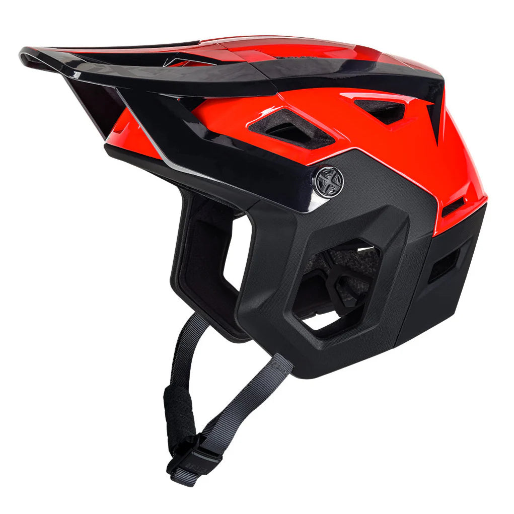 Casco Abierto IXS Trigger X MIPS