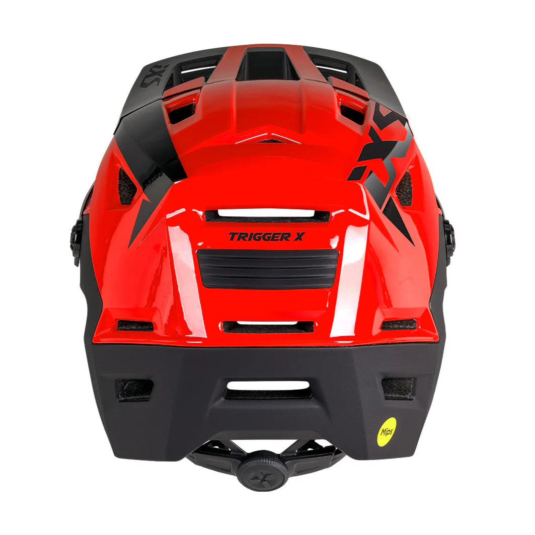 Casco Abierto IXS Trigger X MIPS