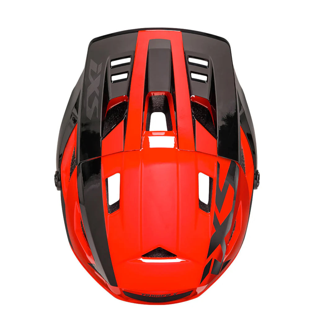 Casco Abierto IXS Trigger X MIPS