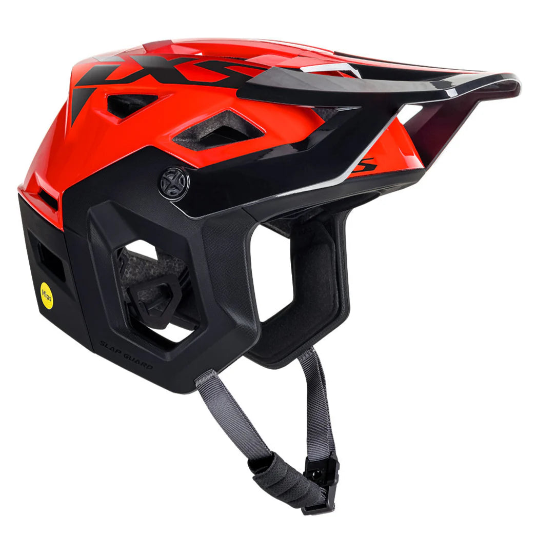 Casco Abierto IXS Trigger X MIPS