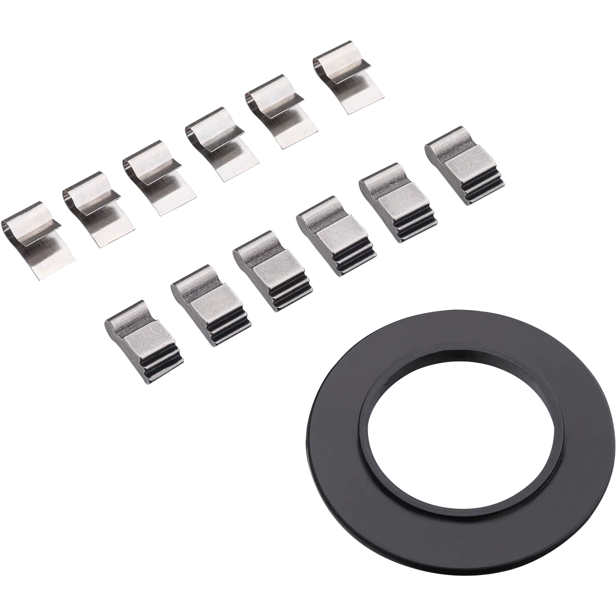 HEX Drive Freehub Pawl Service Kit