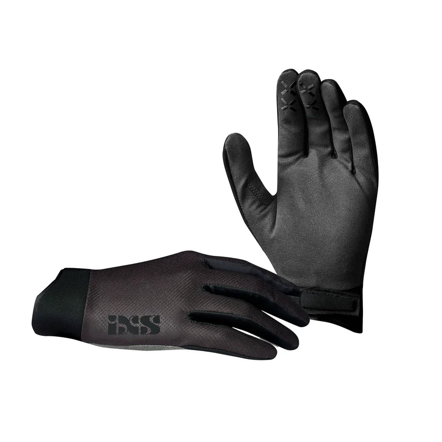 Guantes para ciclismo iXS Carve 1.0