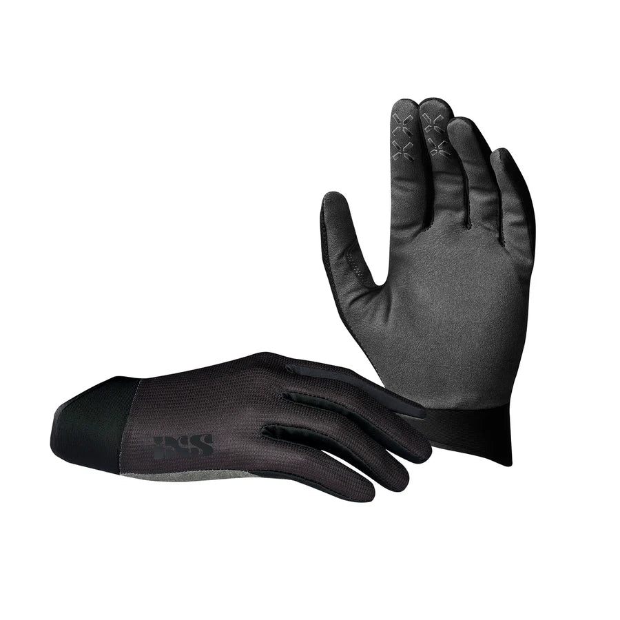 Guantes para ciclismo iXS Carve 1.1