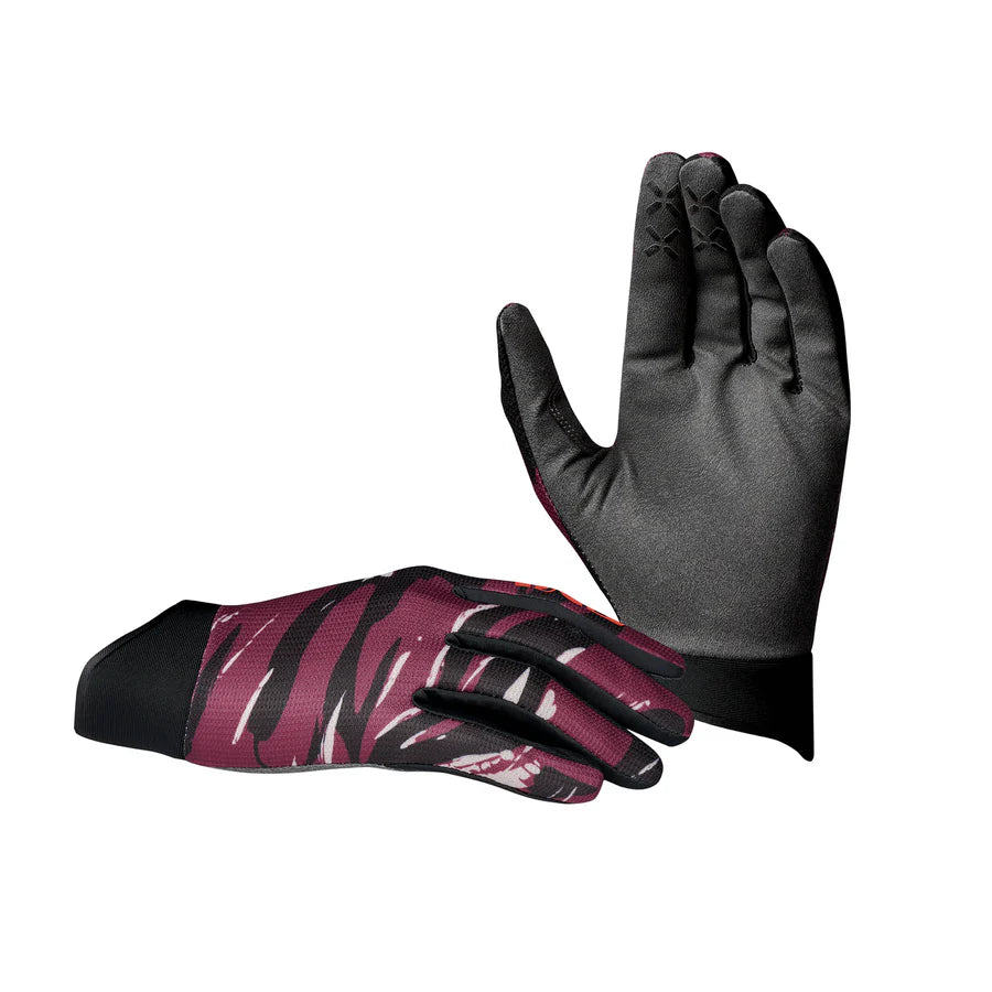 Guantes para ciclismo iXS Carve 1.1
