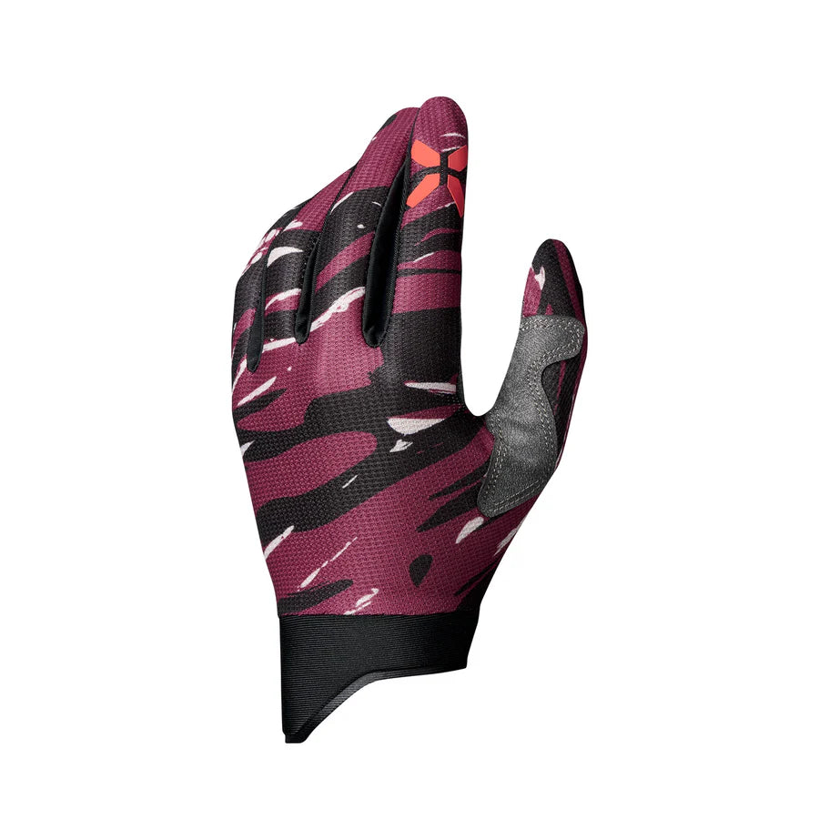 Guantes para ciclismo iXS Carve 1.1