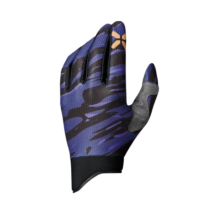 Guantes para ciclismo iXS Carve 1.1