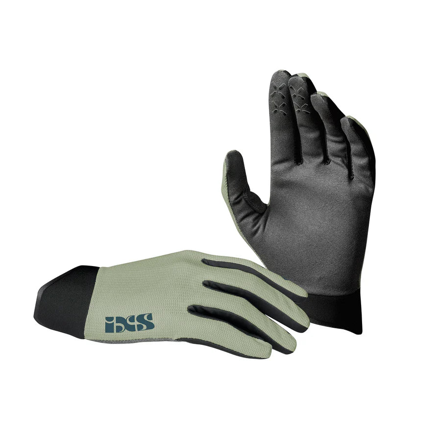 Guantes para ciclismo iXS Carve 1.1