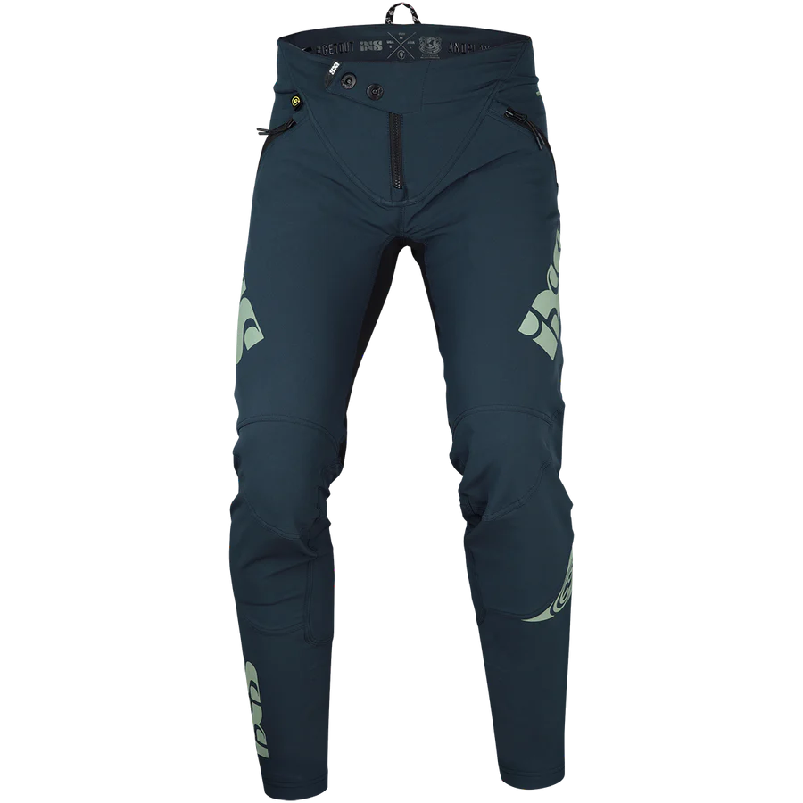 Pantalones para ciclismo IXS Trigger