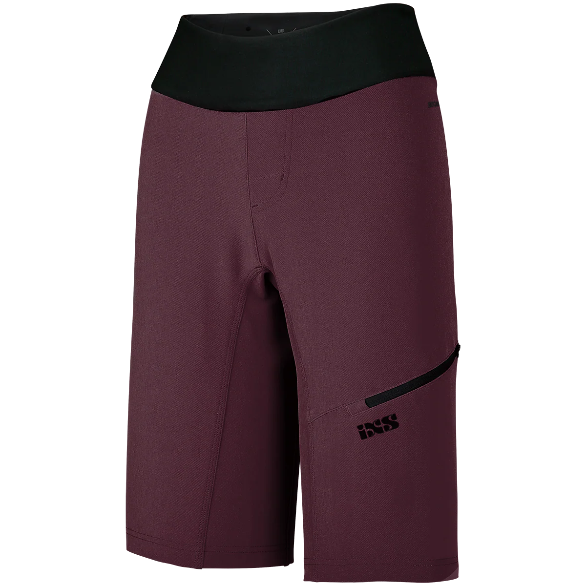 Carve Hip Hugger Shorts Women