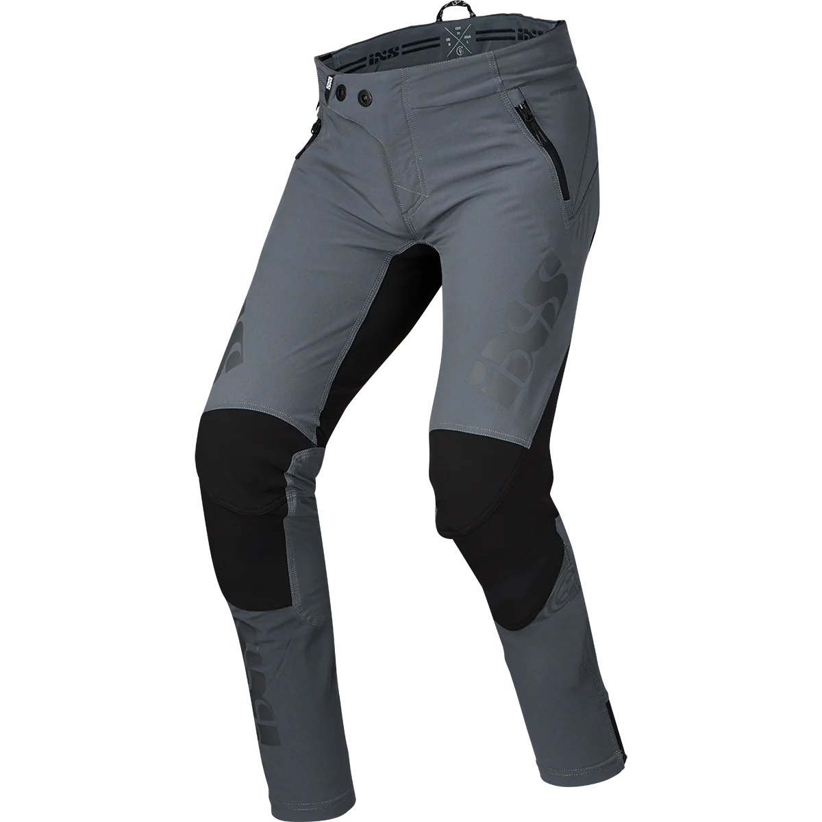 Pantalones para ciclismo IXS Trigger Evo Pants