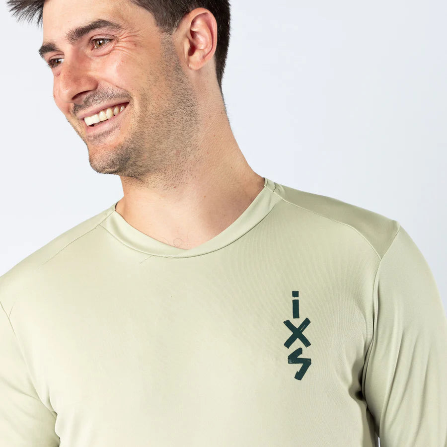 CARVE 1.0 3/4 JERSEY SAND