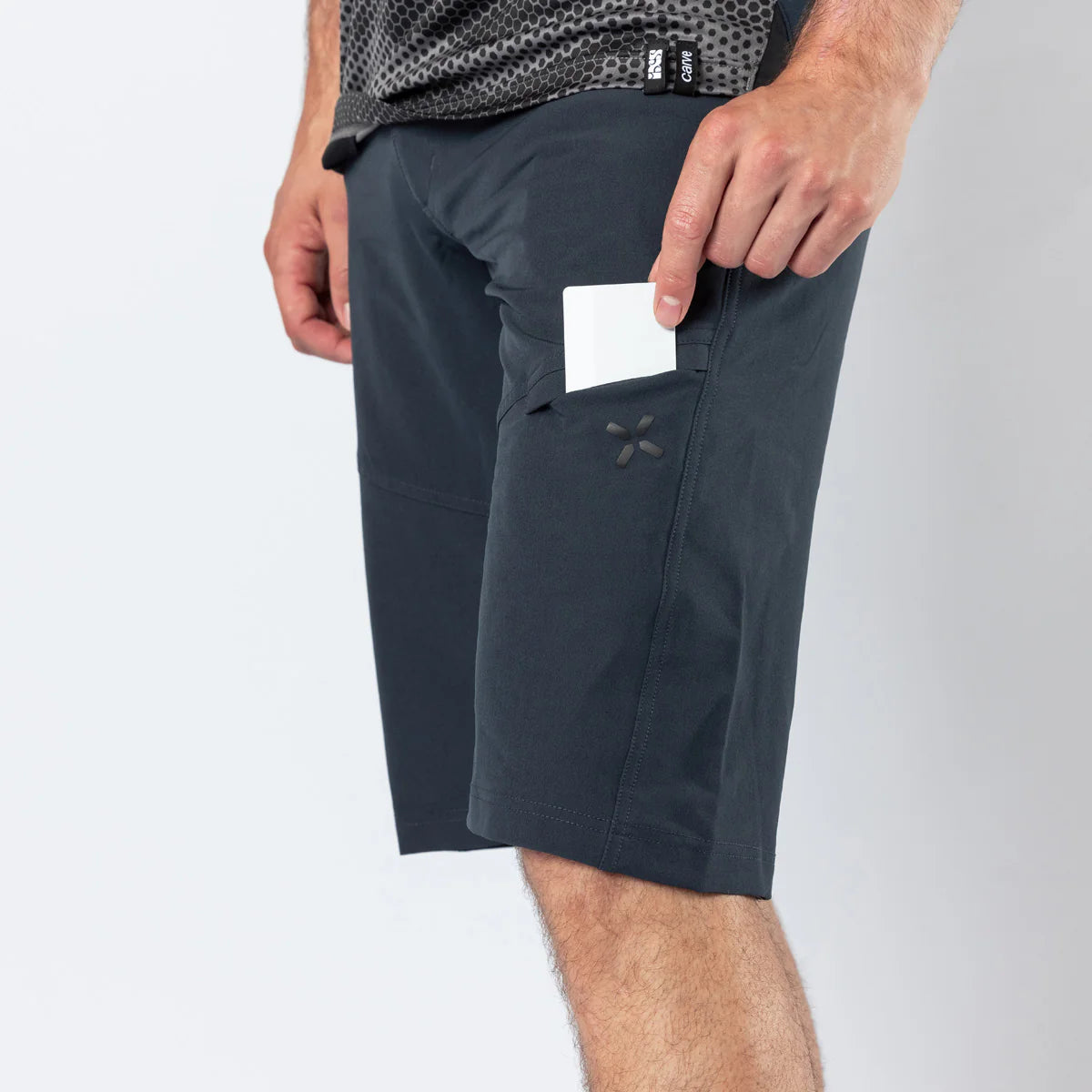 Shorts para ciclismo Carve 1.0