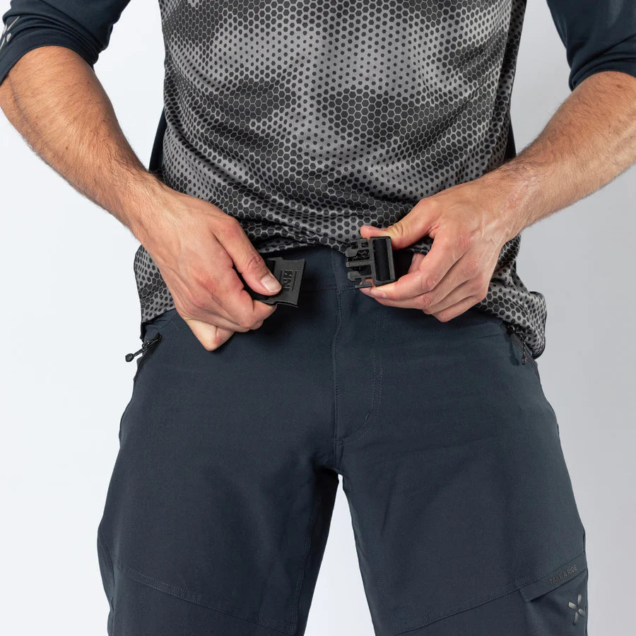 Shorts para ciclismo Carve 1.0